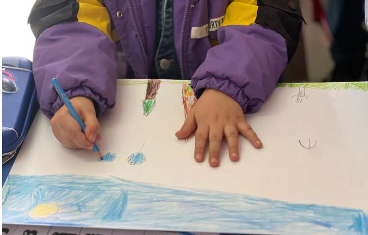 تکمیل کار نمایشگاه 1