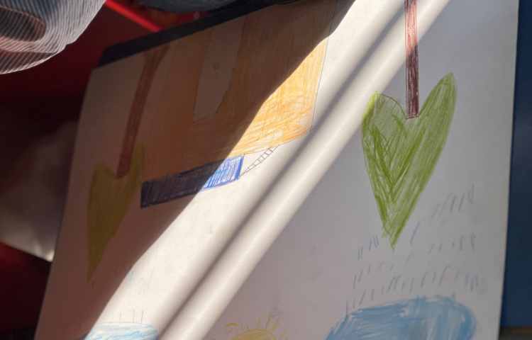 تکمیل کار نمایشگاه 14