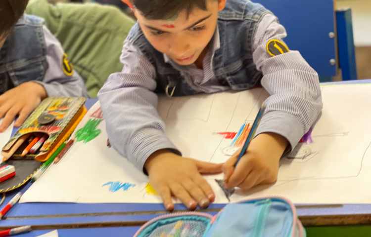 تکمیل کار نمایشگاه 17