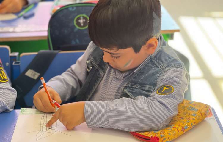 تکمیل کار نمایشگاه 2