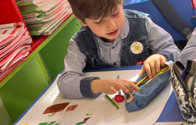 تکمیل کار نمایشگاه 6