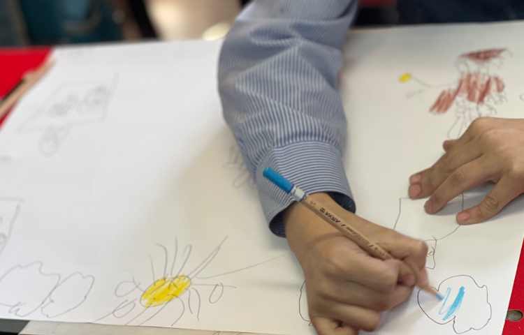 تکمیل کار نمایشگاه 8