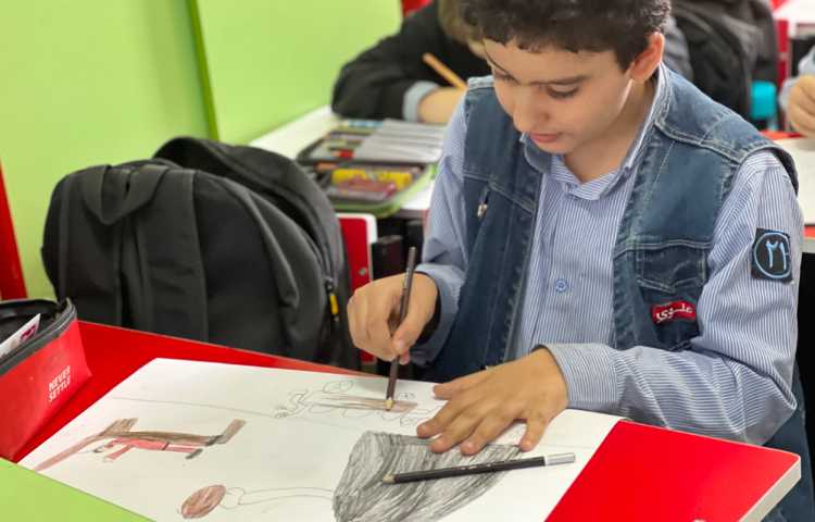 تکمیل کار نمایشگاه 9