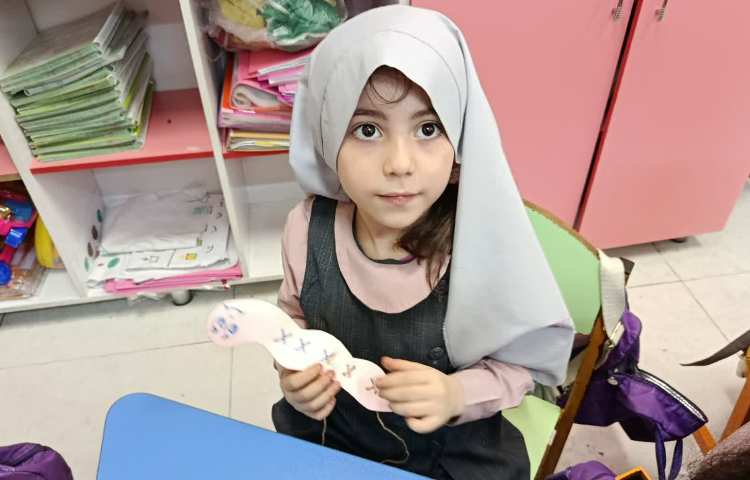 تکنیک دوخت 4