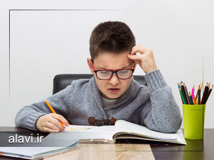 تمرین‌های تقویت توجه