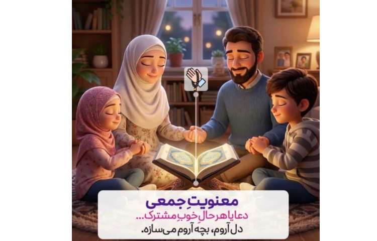 تکنیک های افزایش تاب آوری کودک در بحران 5