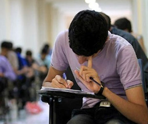 نکات تست زنی آموزشی