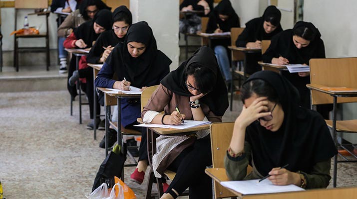 تکنیک‌های صحیح تست‌زنی