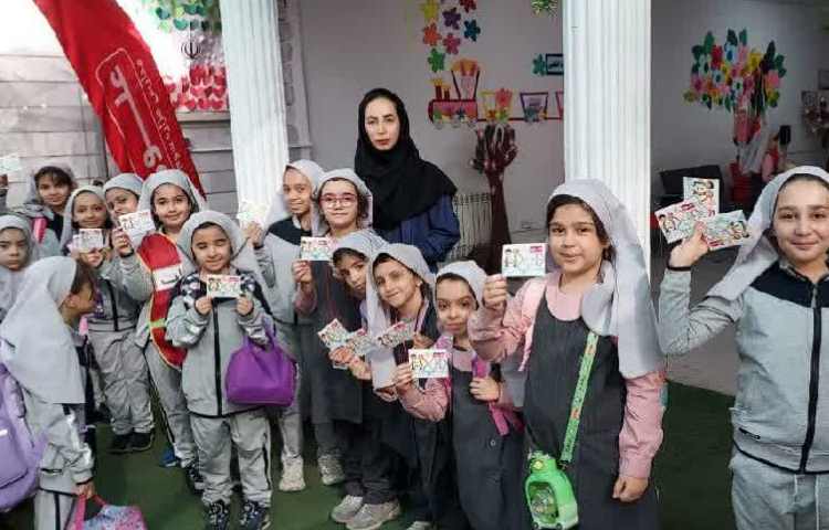 تکنیک والیبال