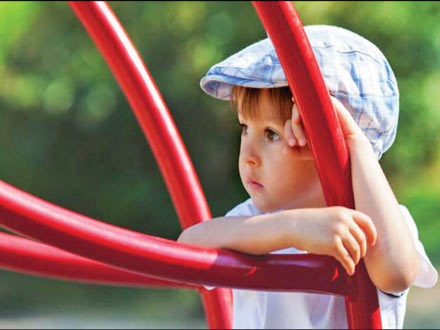 تاثیرات منفی تک فرزندی بر کودک