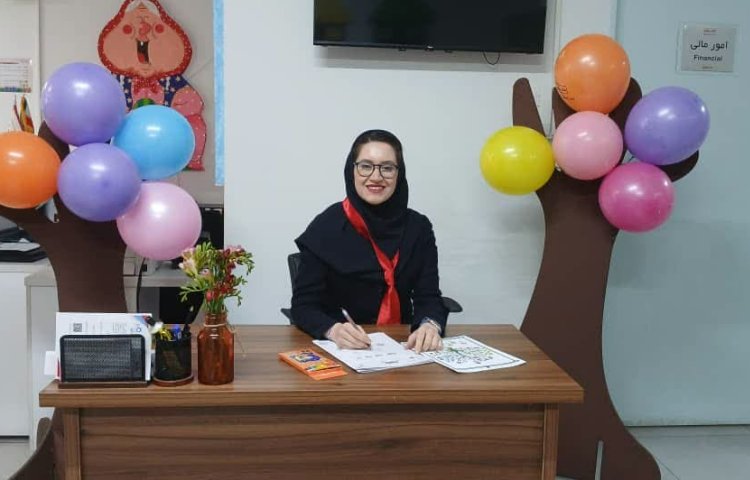 تیم ثبت نام 5