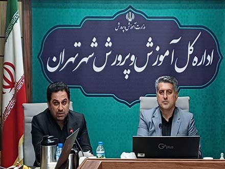 اجرای منظم آموزش‌های ارتقایی مهم‌ترین گام در کنترل و پیشگیری از آسیب‌های اجتماعی