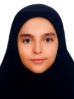 تینا خرم تاش