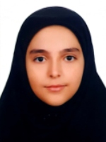 تینا خرم تاش