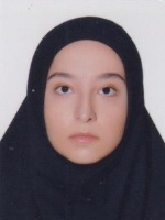 تینا شهرابی فراهانی