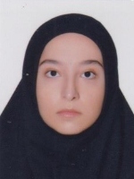 تینا شهرابی فراهانی