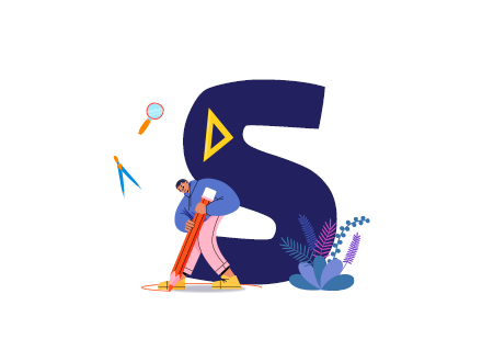 ویژگی‌های افراد دارای بعد حسی (S)