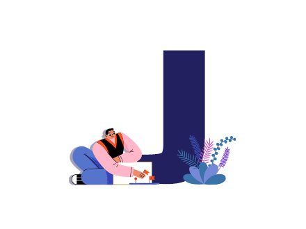 ویژگی‌های افراد دارای بعد قضاوتی (J)