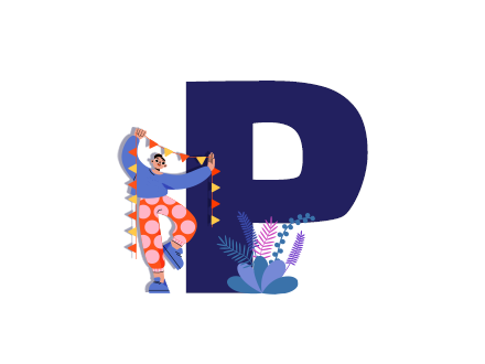 ویژگی‌های افراد دارای بعد ادراکی (P)