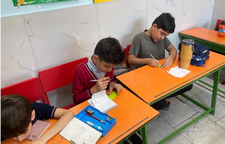 ثبت آرزو 5