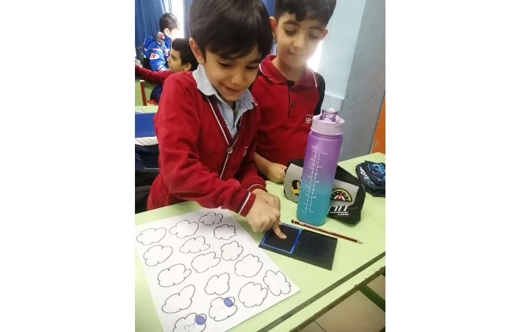 ثبت اثر انگشت برای انگیزه نشانه ث 2