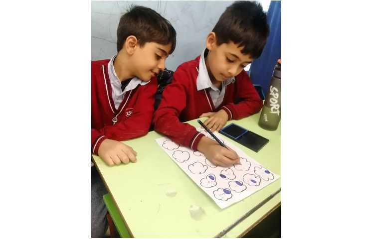 ثبت اثر انگشت برای انگیزه نشانه ث