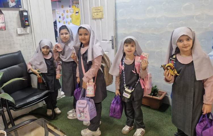 ثبت تردد الکترونیکی 1