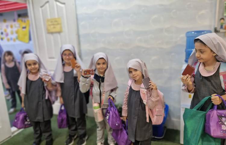 ثبت تردد الکترونیکی 2