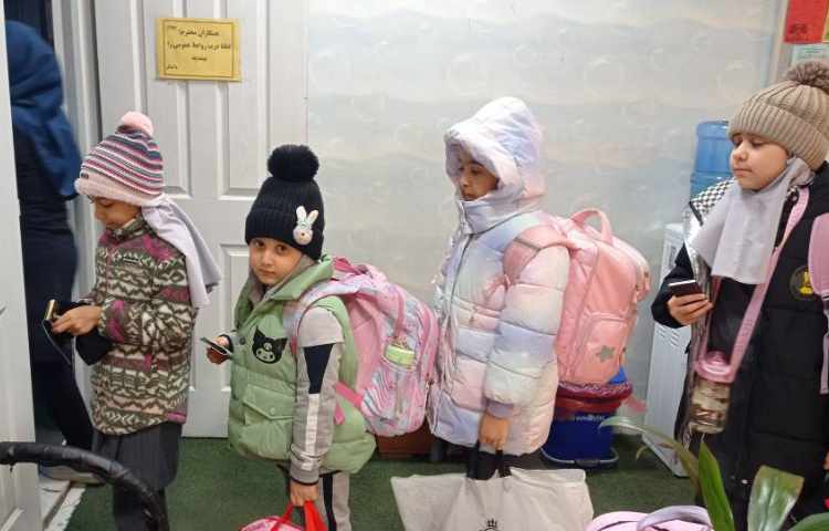 ثبت تردد الکترونیکی