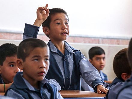 مدارک لازم برای ثبت نام دانش‌آموزان اتباع خارجی در مدارس