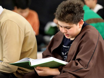 جزئیات شیوه‌نامه اعتکاف دانش‌آموزی اعلام شد