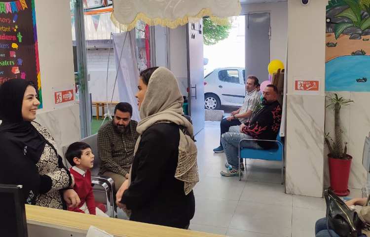 ثبت نام سال تحصیلی جدید 4
