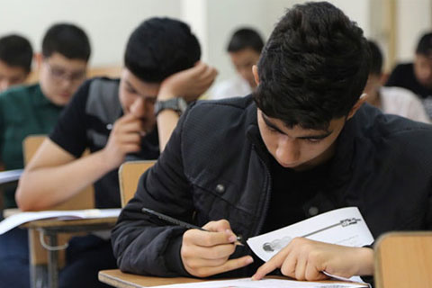 میزان تأثیر معدل در کنکور 1400