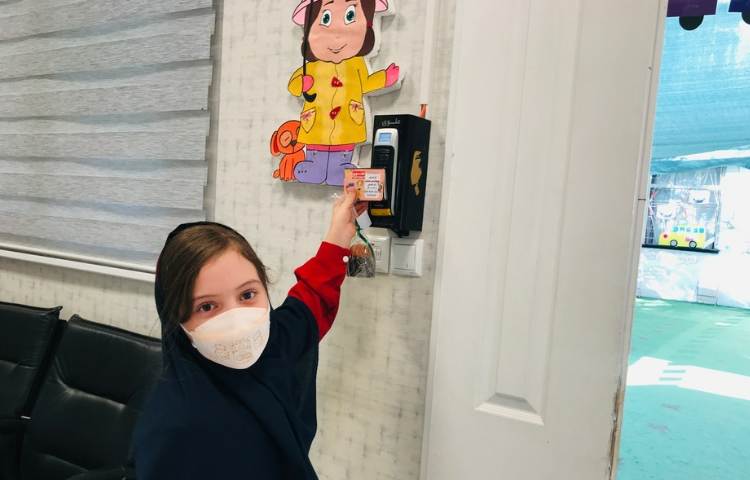 ثبت کارت تردد 1