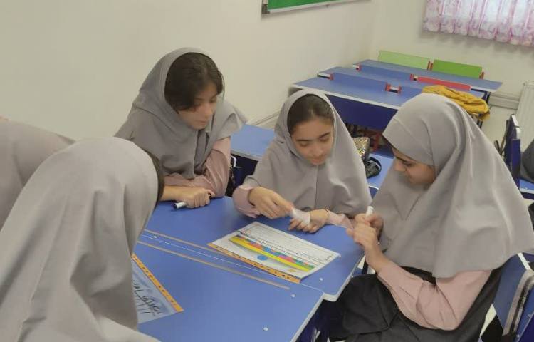 جادوی اعداد، عدد نویسی 2