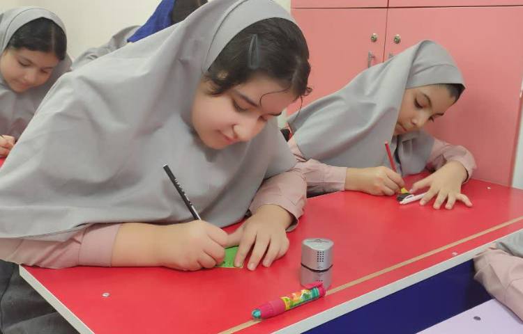 جادوی اعداد، عدد نویسی