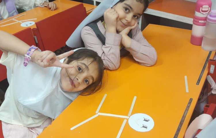 جادوی اعداد 1