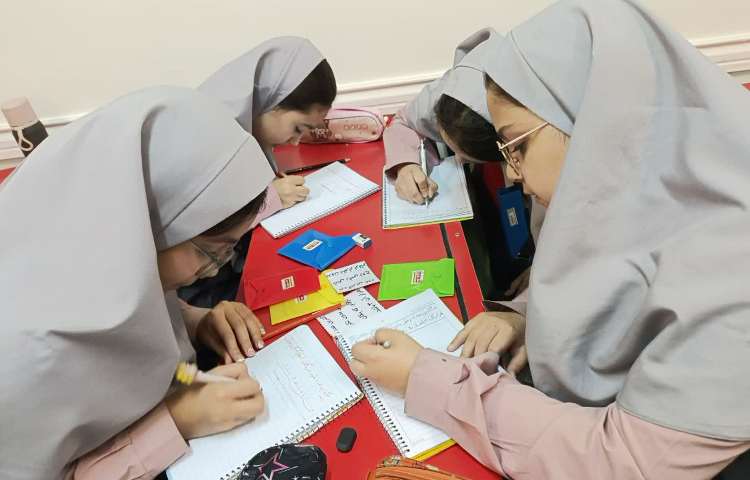 جادوی اعداد 1