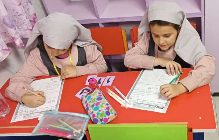 جادوی اعداد 1