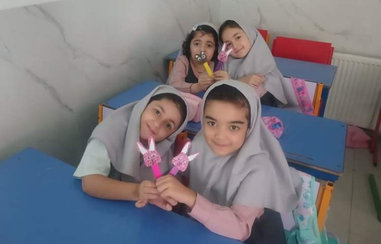 جادوی اعداد 1