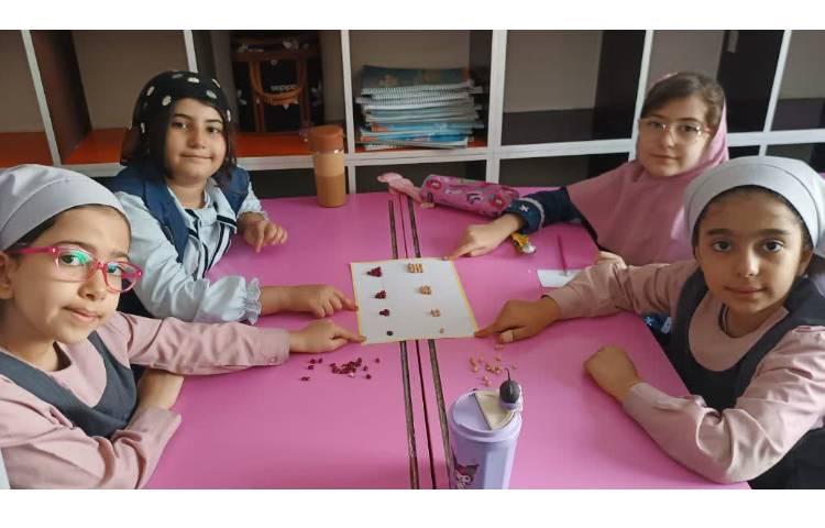 جادوی اعداد 1