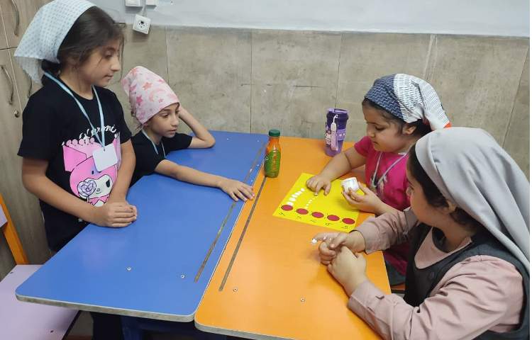 جادوی اعداد 1