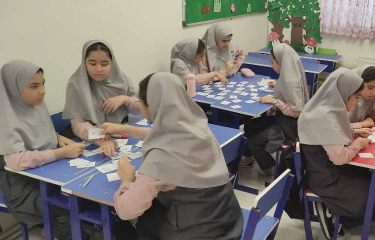 جادوی اعداد 1