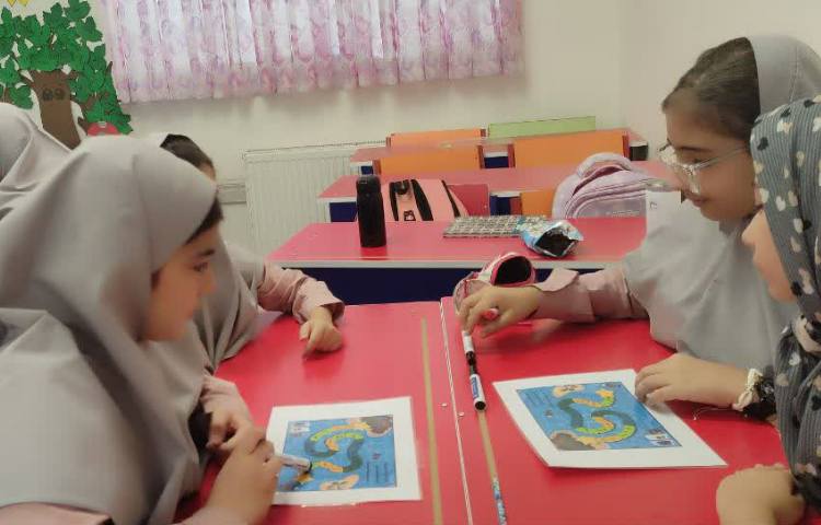 جادوی اعداد 1