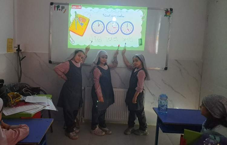 جادوی اعداد 1