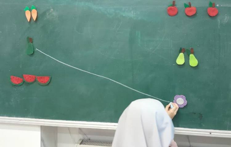 جادوی اعداد 1