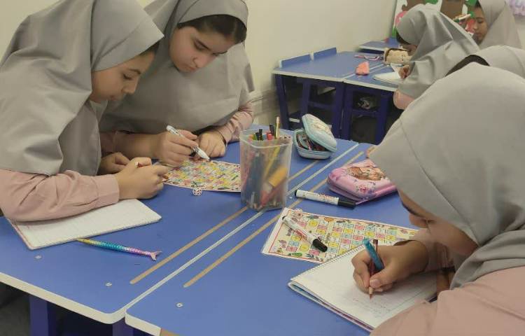 جادوی اعداد 1