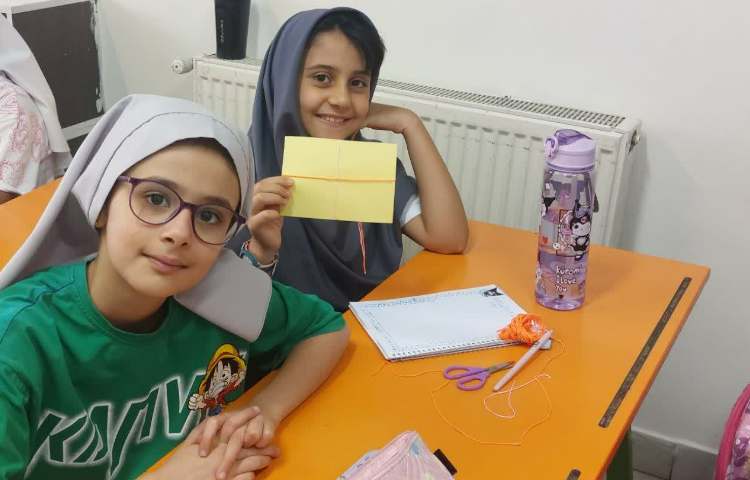 جادوی اعداد 1