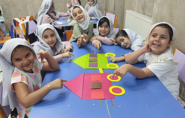 جادوی اعداد 1