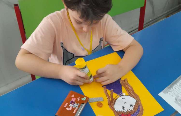 جادوی اعداد 1